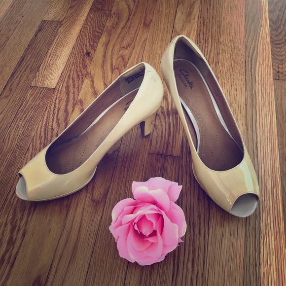 clarks adriel phyliss